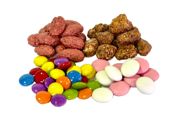 Dragees