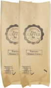 Espresso "Kleiner Feiner" 1kg ganze Bohnen