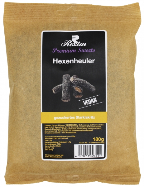 Rexim Hexenheuler 180g